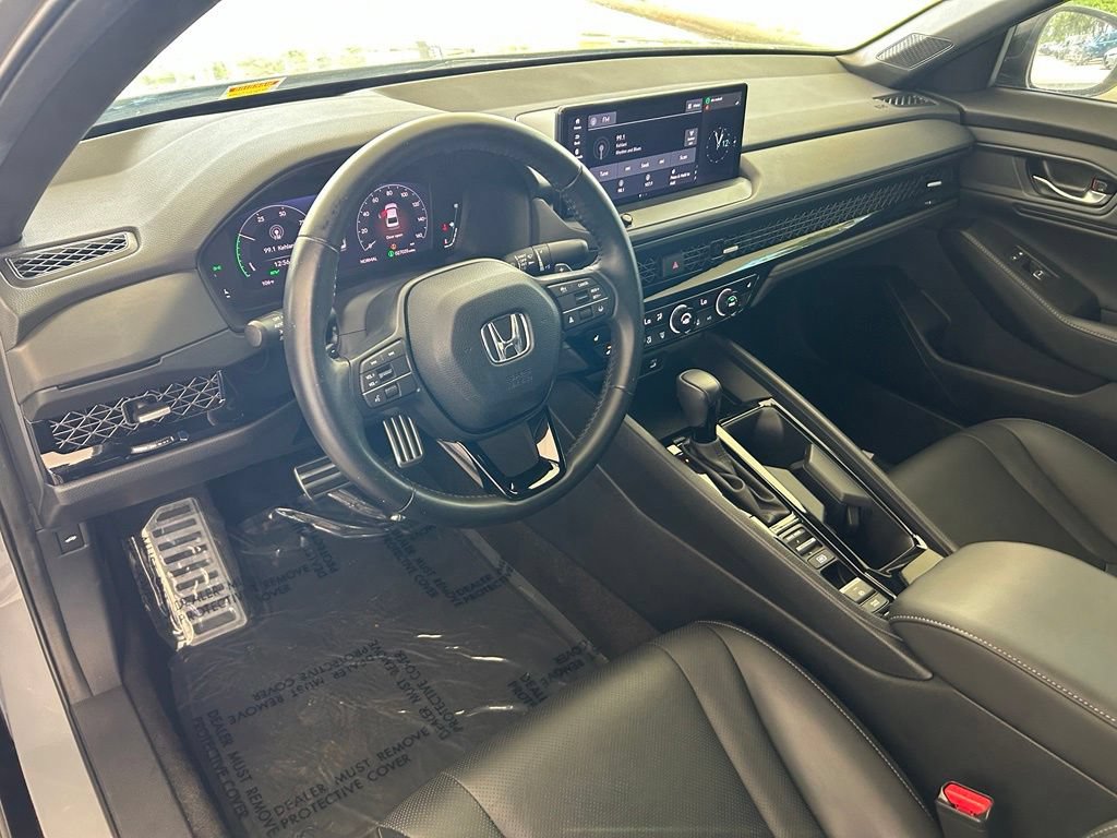 Used 2024 Honda Accord Sport image 6