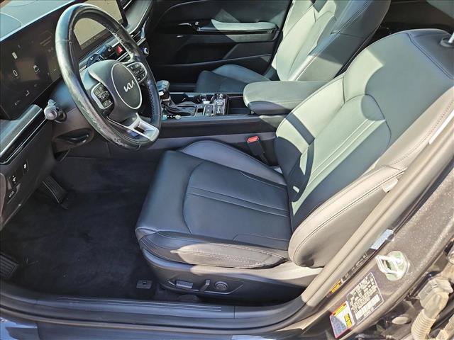 Used 2025 Kia K5 EX FWD image 17