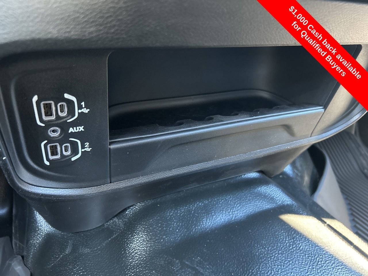 New 2026 RAM 2500 Tradesman image 18