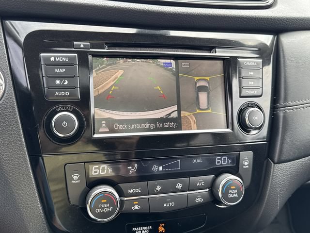 Used 2018 Nissan Rogue SL w/ Premium Package AWD/4WD image 33