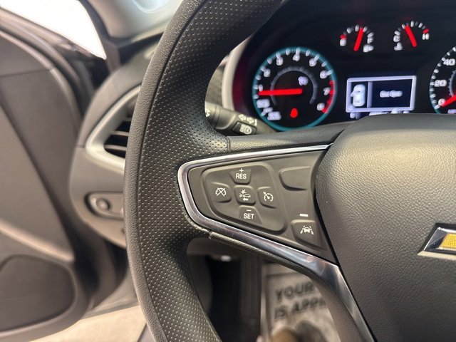 Certified 2024 Chevrolet Malibu LT image 23