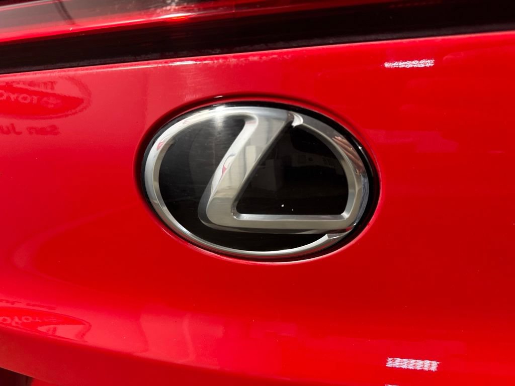 Used 2019 Lexus UX 200 F Sport FWD image 24