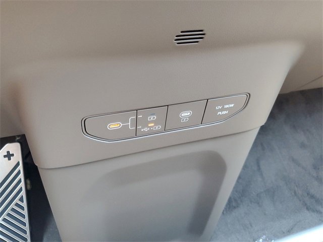 New 2026 Kia EV9 GT-Line image 29