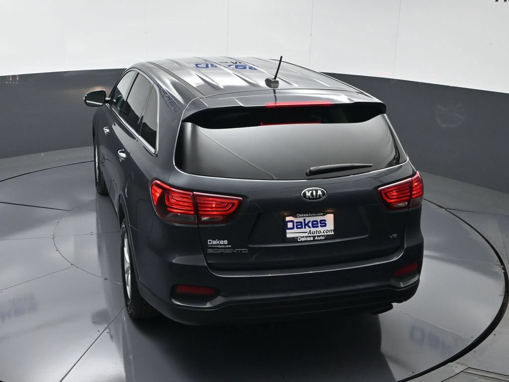 Used 2020 Kia Sorento FWD V6 image 49
