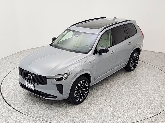 New 2026 Volvo XC90 T8 Ultra w/ Lounge Package AWD/4WD image 13
