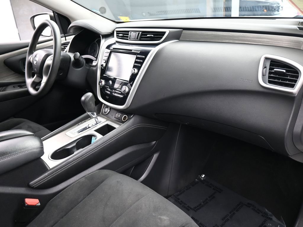 Used 2018 Nissan Murano S w/ Cargo Package FWD image 42
