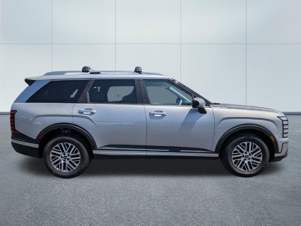 New 2026 Hyundai Palisade SEL FWD image 7