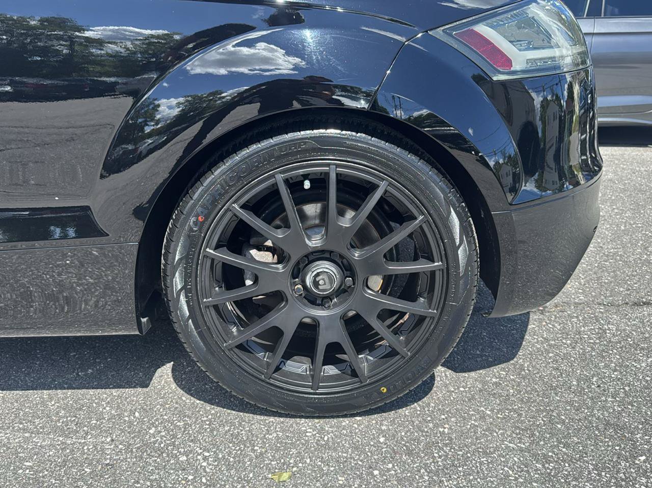 Used 2012 Audi TT 2.0T Premium Plus AWD/4WD image 16