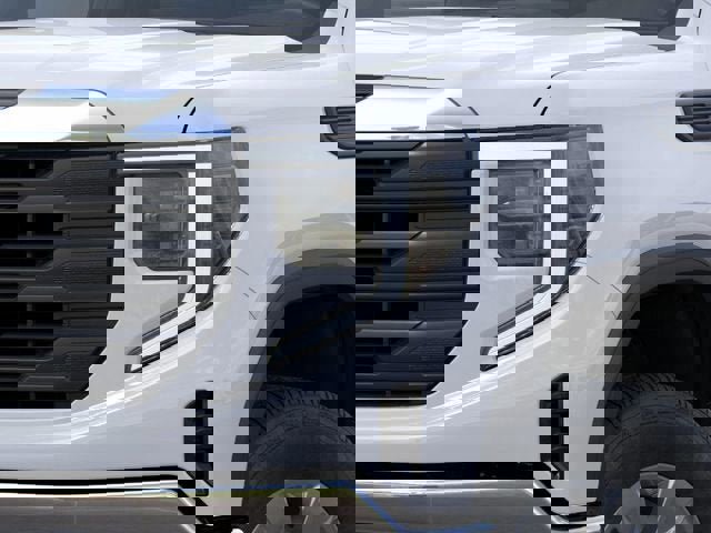 New 2026 GMC Sierra 1500 Pro w/ Pro Value Package image 10