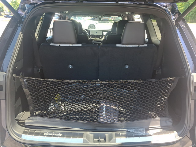 New 2026 Lexus TX 500h AWD image 16