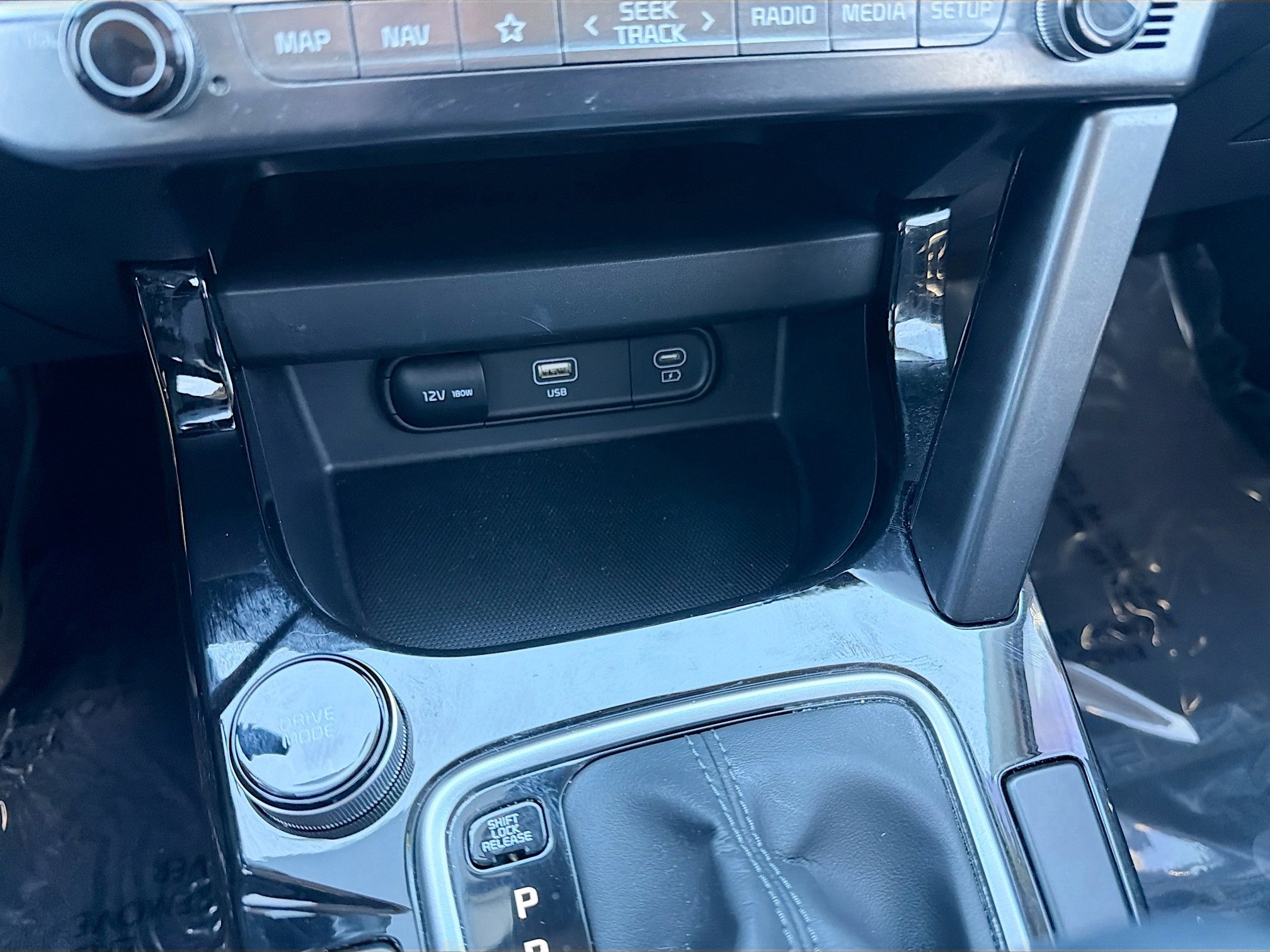 Used 2024 Kia Seltos S image 27