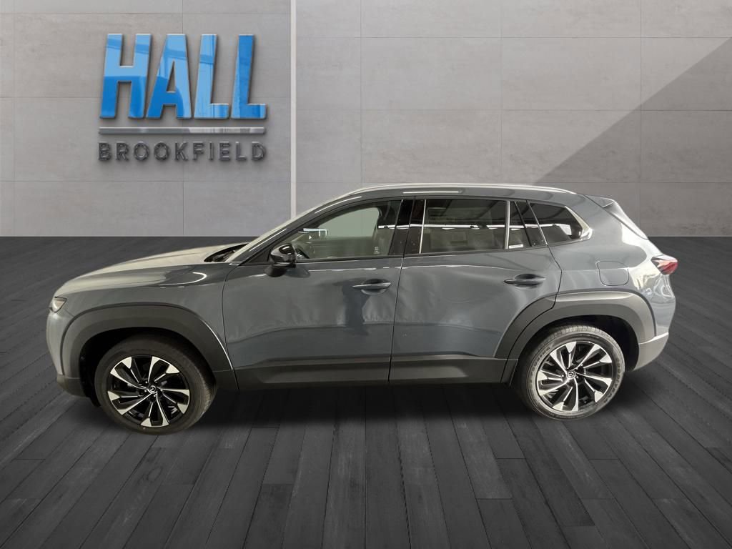 New 2026 MAZDA CX-50 2.5 Hybrid w/ Weather Package image 2