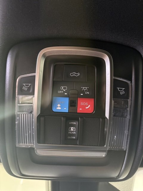 New 2026 RAM 1500 Big Horn image 24