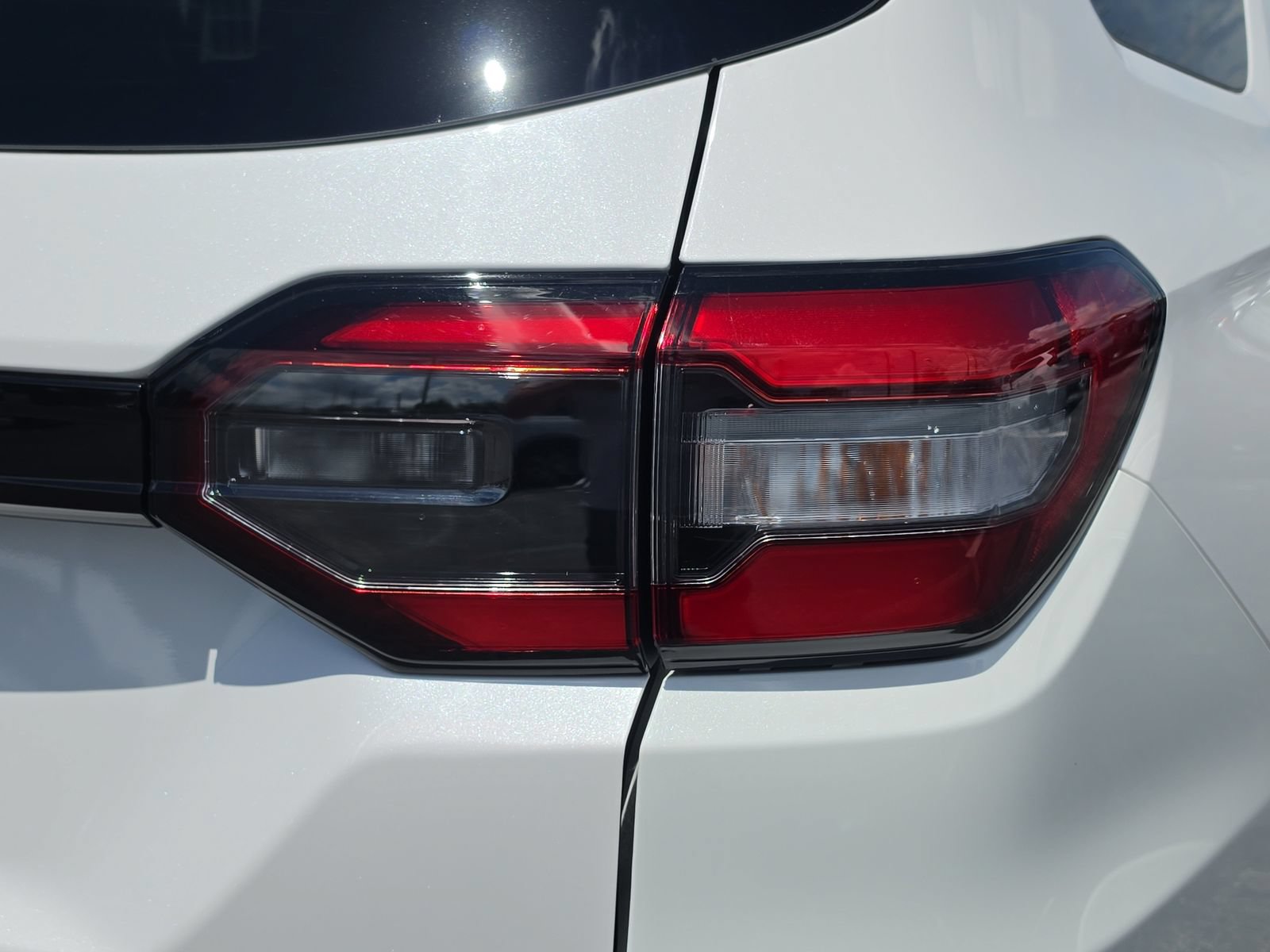 Certified 2025 Honda Pilot EX-L image 8