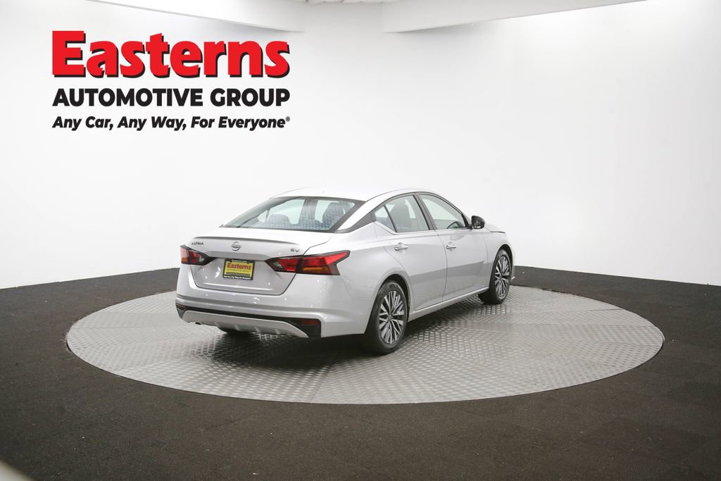 Used 2024 Nissan Altima 2.5 SV image 37