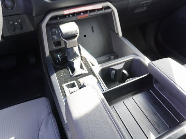 New 2025 Toyota Tundra SR5 image 18