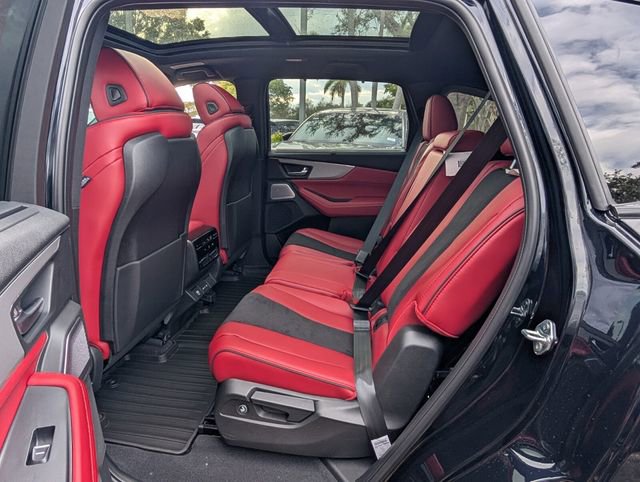 New 2026 Acura MDX A-Spec image 6