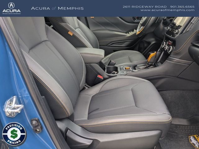 Used 2023 Subaru Forester Wilderness image 31