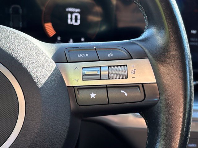 Used 2024 Hyundai Kona SEL AWD/4WD image 16