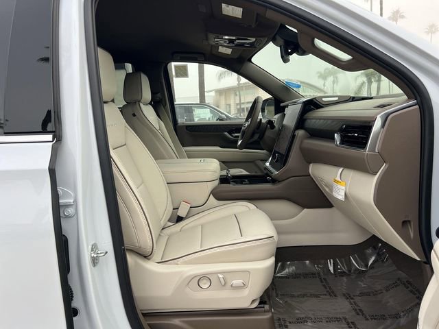 New 2026 GMC Yukon XL Denali image 33