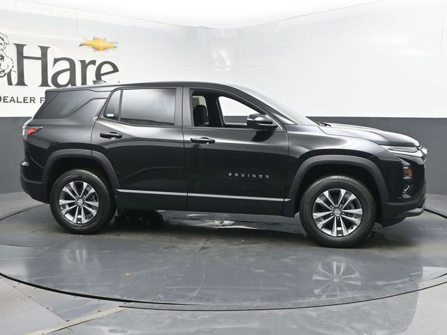 New 2026 Chevrolet Equinox LT w/ Safety and Technology Package