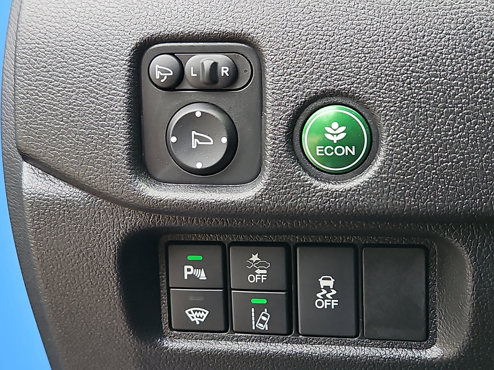 Used 2024 Honda Passport TrailSport image 26