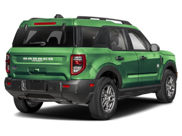 New 2025 Ford Bronco Sport Big Bend AWD/4WD image 10