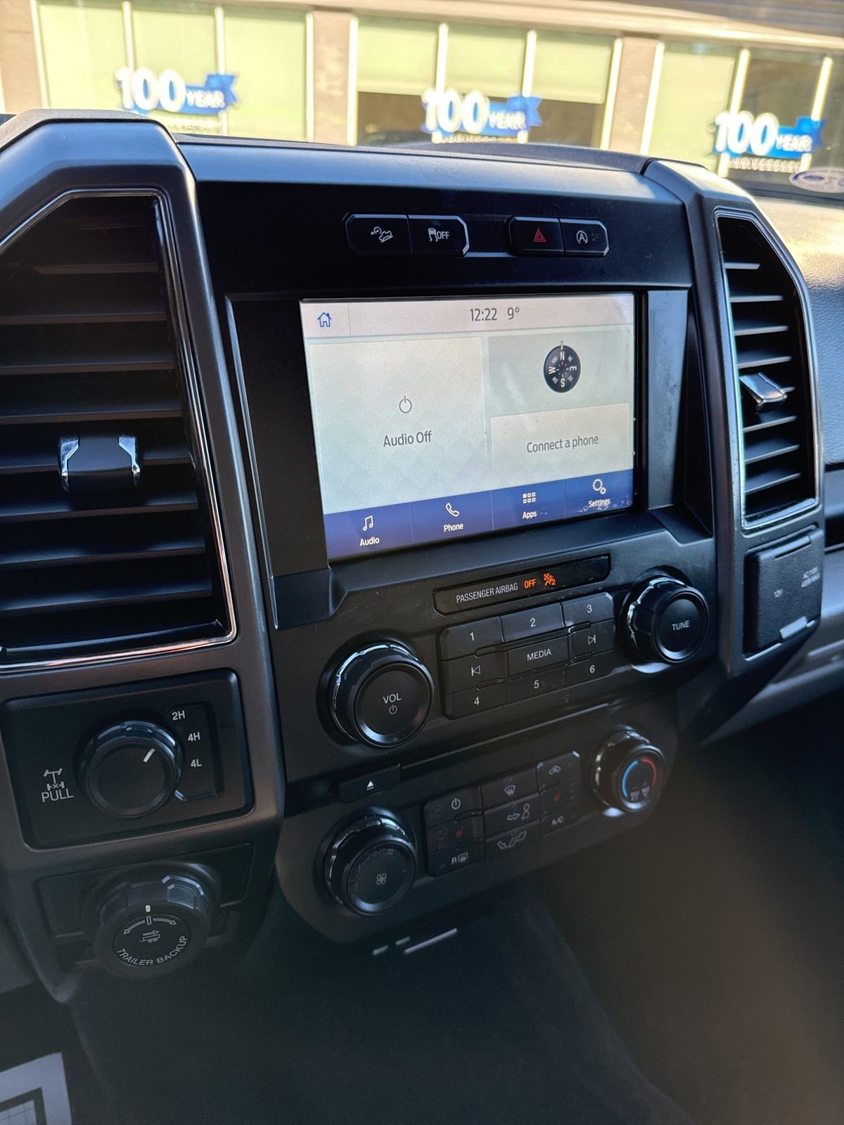 Used 2018 Ford F150 XLT w/ Equipment Group 302A Luxury image 12