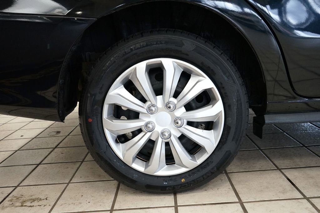 Used 2021 Mitsubishi Mirage G4 ES image 47