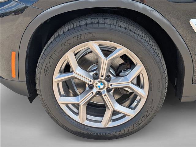 Used 2022 BMW X3 sDrive30i w/ Convenience Package image 23
