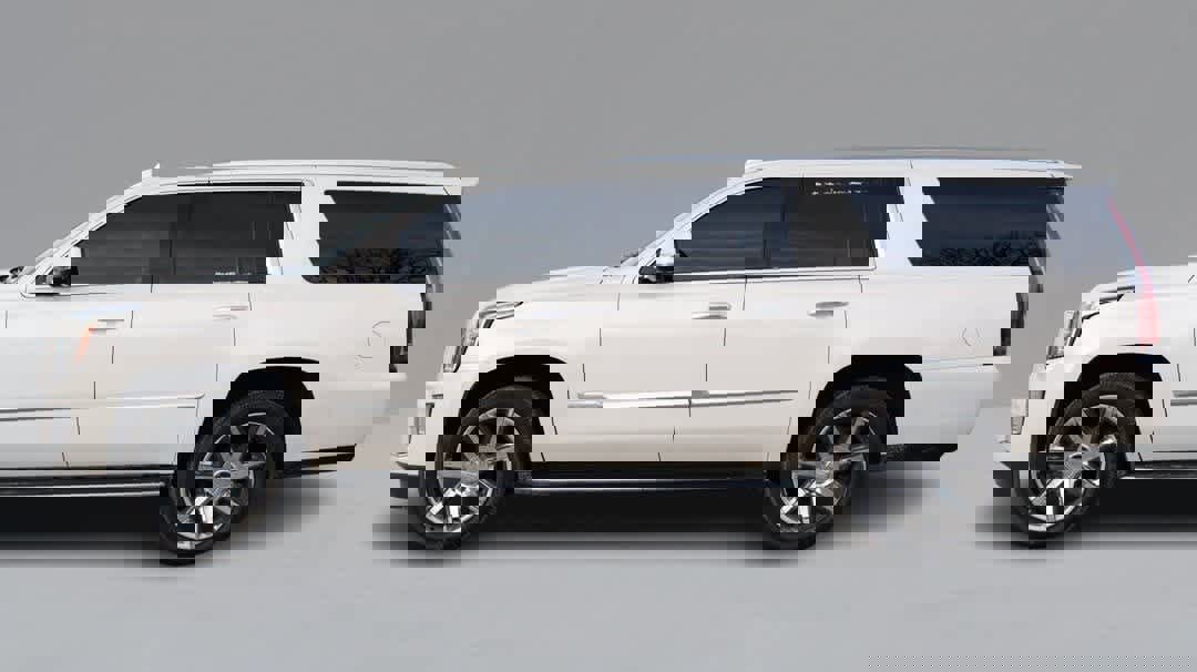 Used 2016 Cadillac Escalade ESV Luxury image 8