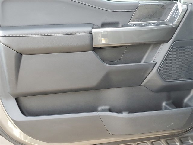 Certified 2022 Ford F150 XLT w/ Equipment Group 302A High image 11