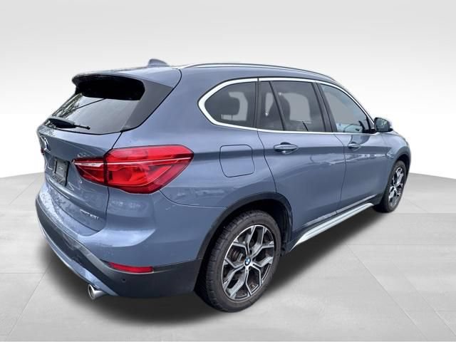 Used 2020 BMW X1 sDrive28i FWD image 7