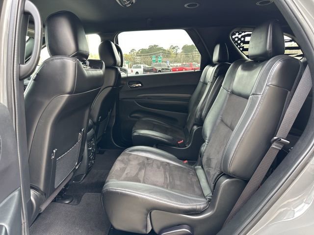 Certified 2022 Dodge Durango GT image 28