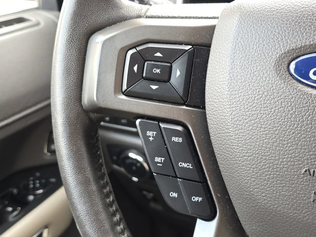 Used 2020 Ford Expedition XLT w/ Equipment Group 202A RWD image 41