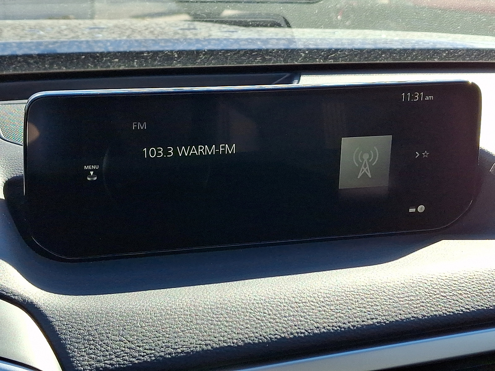 New 2026 MAZDA CX-50 AWD 2.5 S w/ Select Package image 13