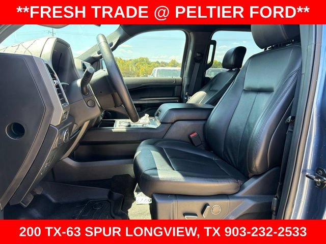 Used 2019 Ford Expedition XLT w/ Equipment Group 202A RWD image 17