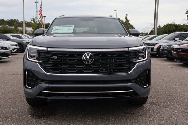 New 2026 Volkswagen Atlas Cross Sport SEL Premium R-Line image 2