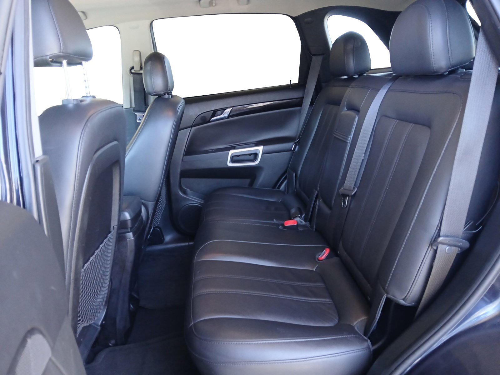 Used 2015 Chevrolet Captiva Sport LTZ image 13