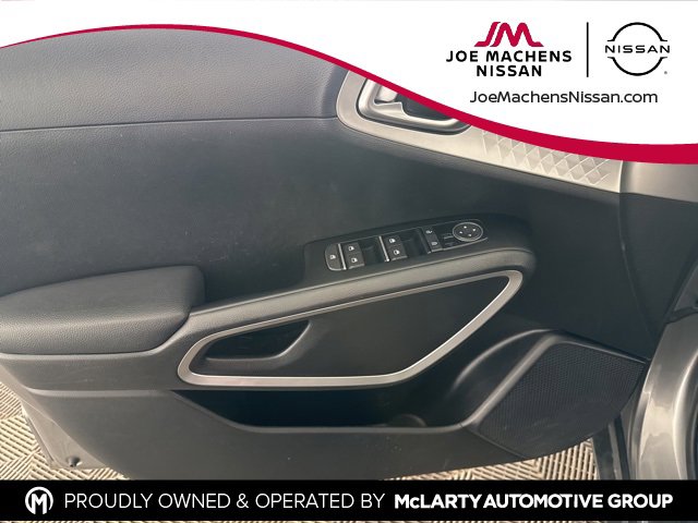 Used 2024 Kia Soul LX w/ Option Group 015 image 15