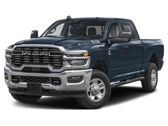 New 2026 RAM 2500 Limited