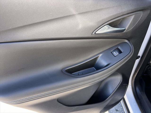 Certified 2025 Buick Encore GX Avenir w/ Avenir Convenience Package image 11