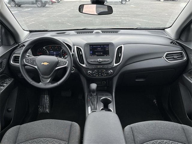 Certified 2023 Chevrolet Equinox LT image 19