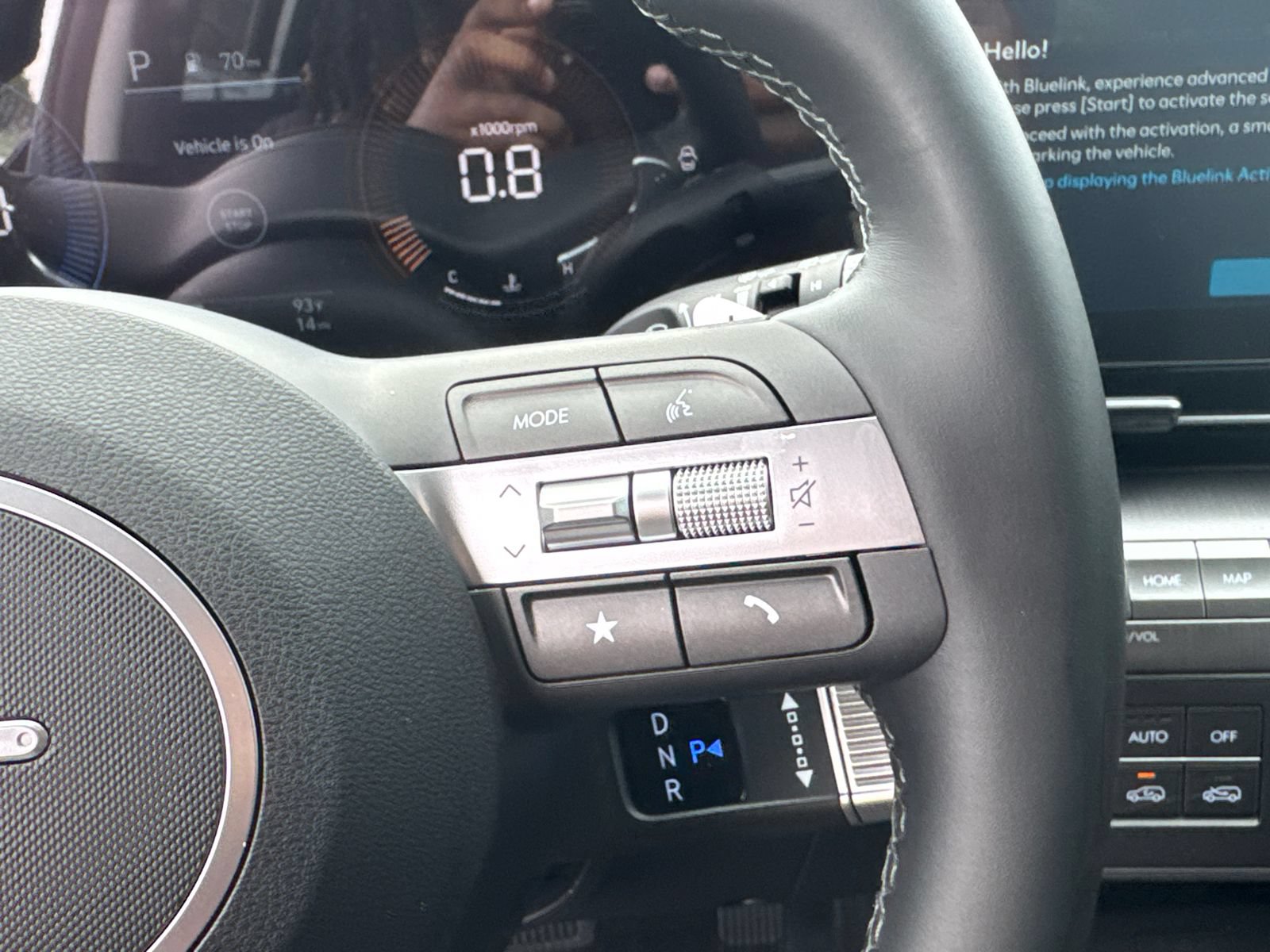 New 2026 Hyundai Kona SEL Premium FWD image 27