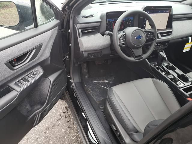 New 2026 Subaru Outback Premium image 10