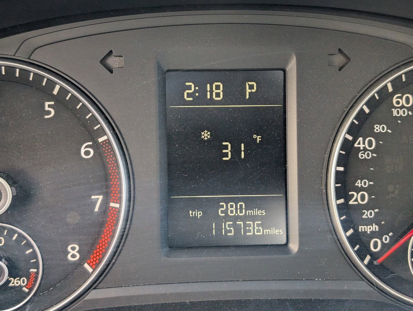 Used 2015 Volkswagen Passat 1.8T Limited Edition image 20