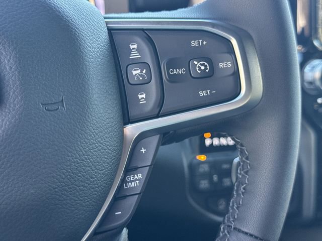 New 2026 RAM 1500 Big Horn image 26