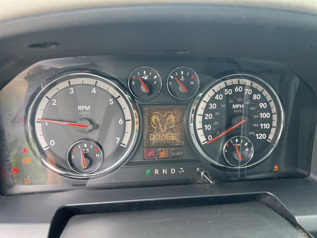 Used 2010 Dodge Ram 1500 Truck SLT w/ Popular Equipment Group RWD image 59