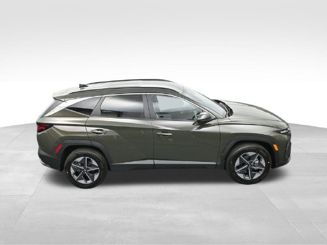 Certified 2026 Hyundai Tucson SEL Plus AWD/4WD image 31
