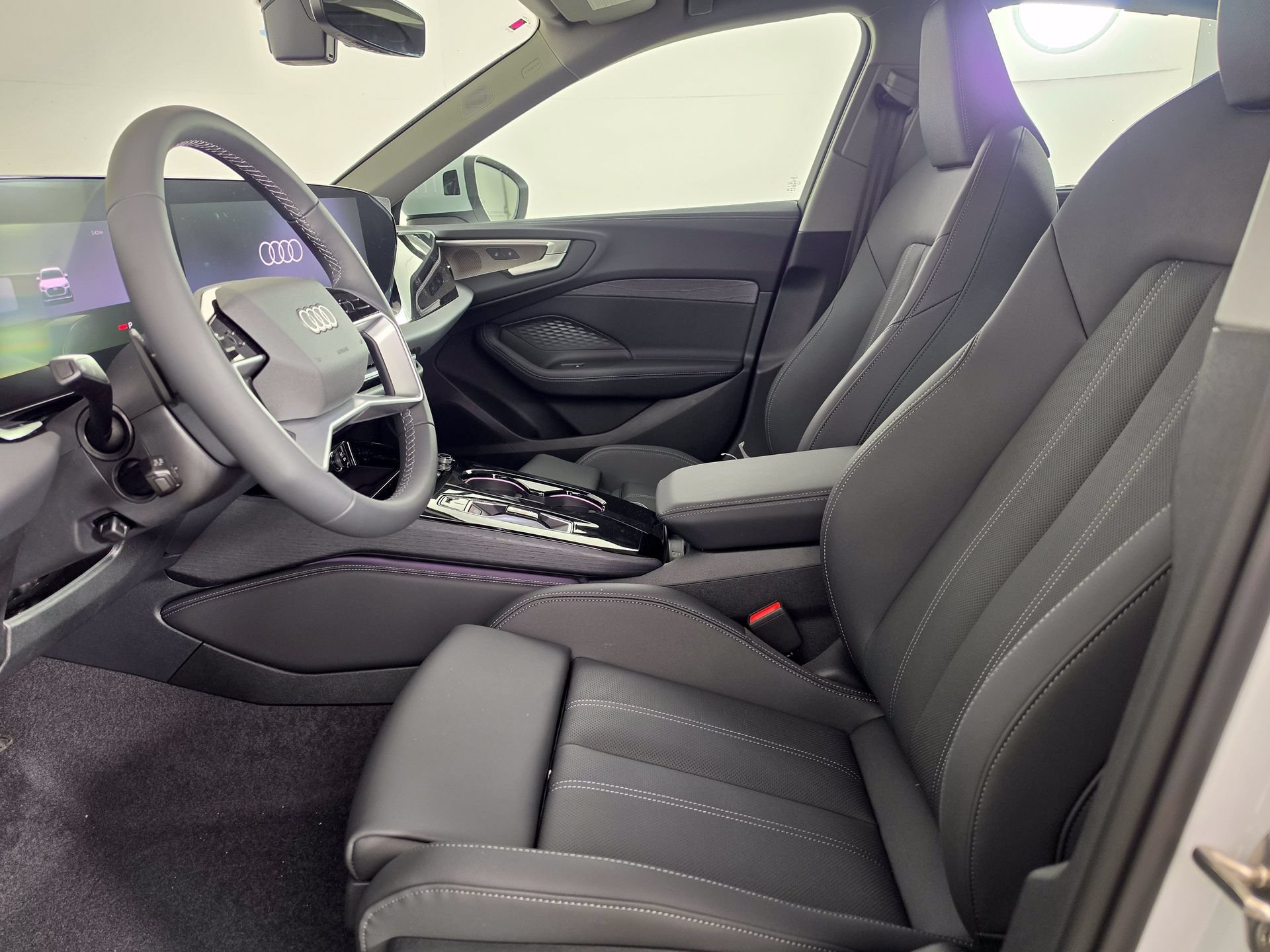 New 2026 Audi A5 2.0T Premium Plus AWD/4WD image 16